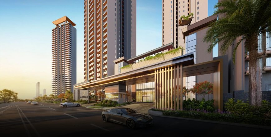 Signature Global Cloverdale SPR Gurgaon: Luxury Redefined on SPR