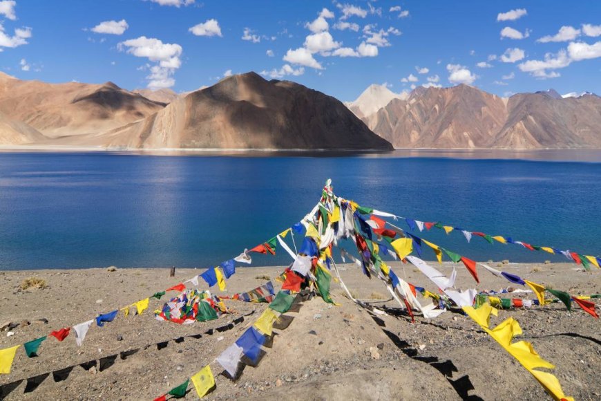 Delhi to Ladakh: The Ultimate Road Trip Guide