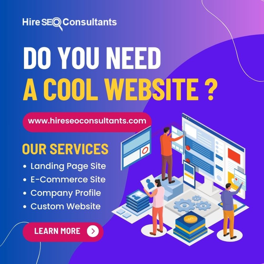 Online Reputation Services for Businesses