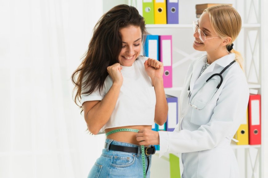 Achieve Sustainable Results with Expert Care at Weight Management Clinics