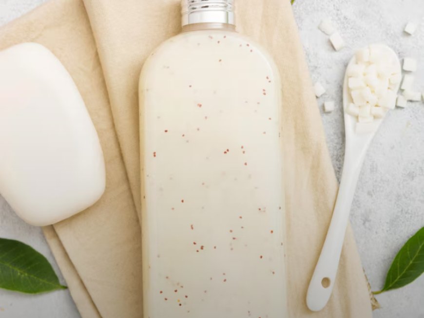 Shower Gel vs Soap: What’s Better for Your Skin?