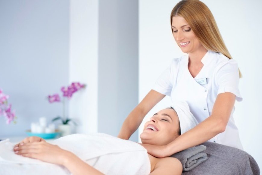 Discover the Benefits of Non-Surgical Treatments at a Leading Medical Spa