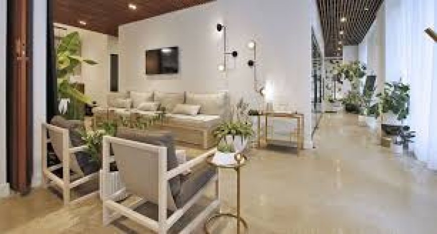 Transform Your Space with the Top Commercial Interior Designer in the GTA | Studio Kim
