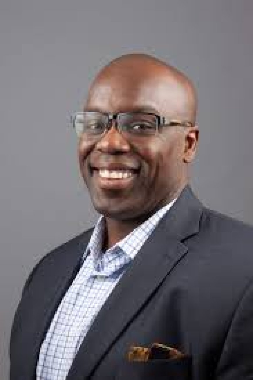 From Army Reserve to Financial Advisor: Chukwudi Uraih’s Journey