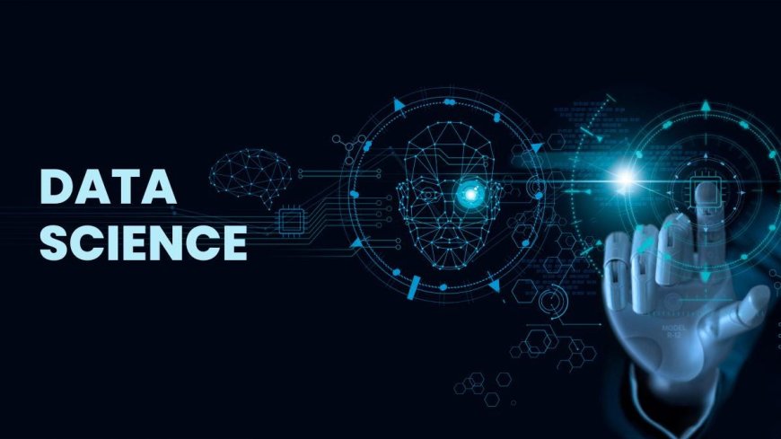 Data Science Beyond 2025- Future Exposed