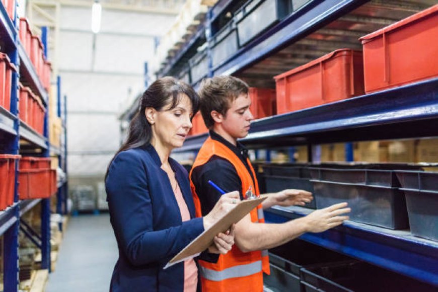 How to Choose the Right Factory Audit Service