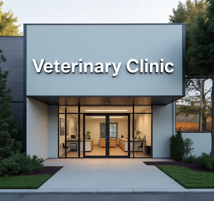 Vancouver Veterinary Clinics for Pet Reproductive Health