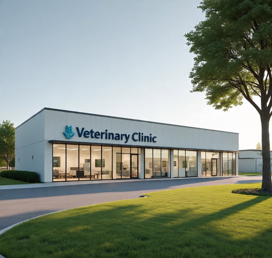 How to Choose the Best Veterinary Clinic in Abbotsford for Your Pet