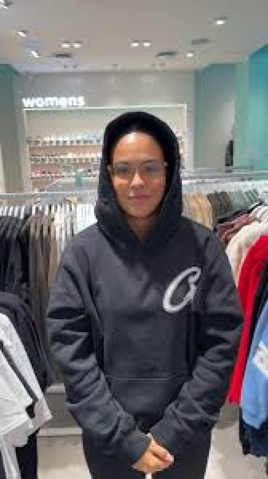 Corteiz Hoodie Shop And Corteiz Clothing Online Store