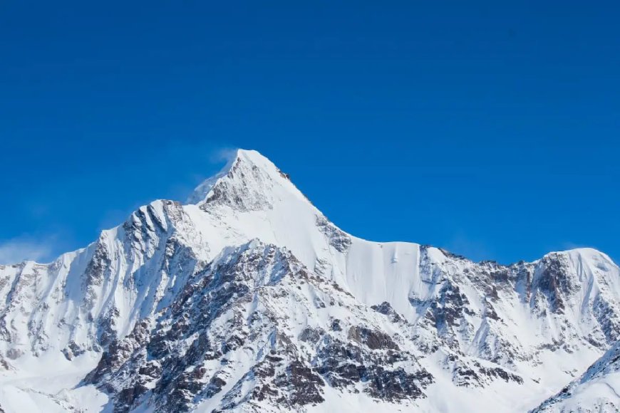 Adi Kailash Yatra 2025: Guide to the Sacred Himalayan Pilgrimage