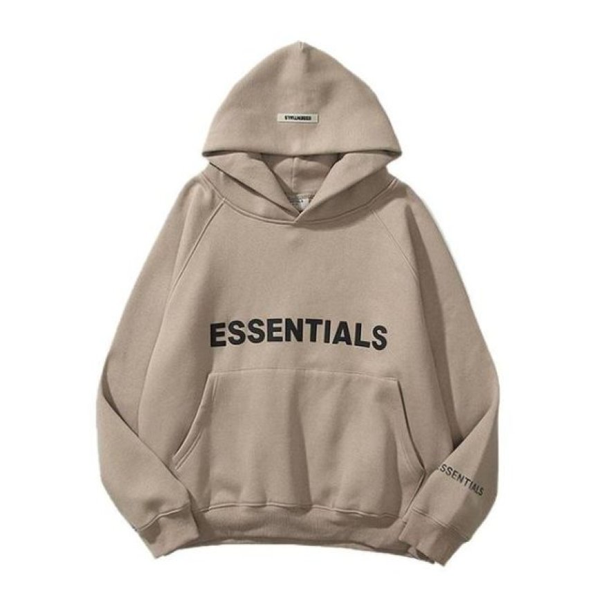 Essential Hoodie Fashion Trends: Stay Ahead of the Curve