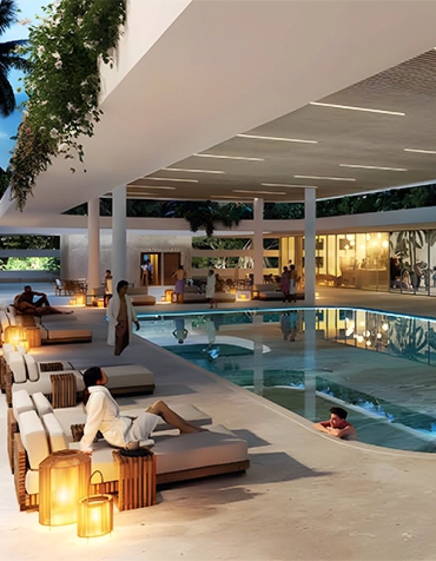 Upgrade Your Lifestyle with Whiteland Westin 103