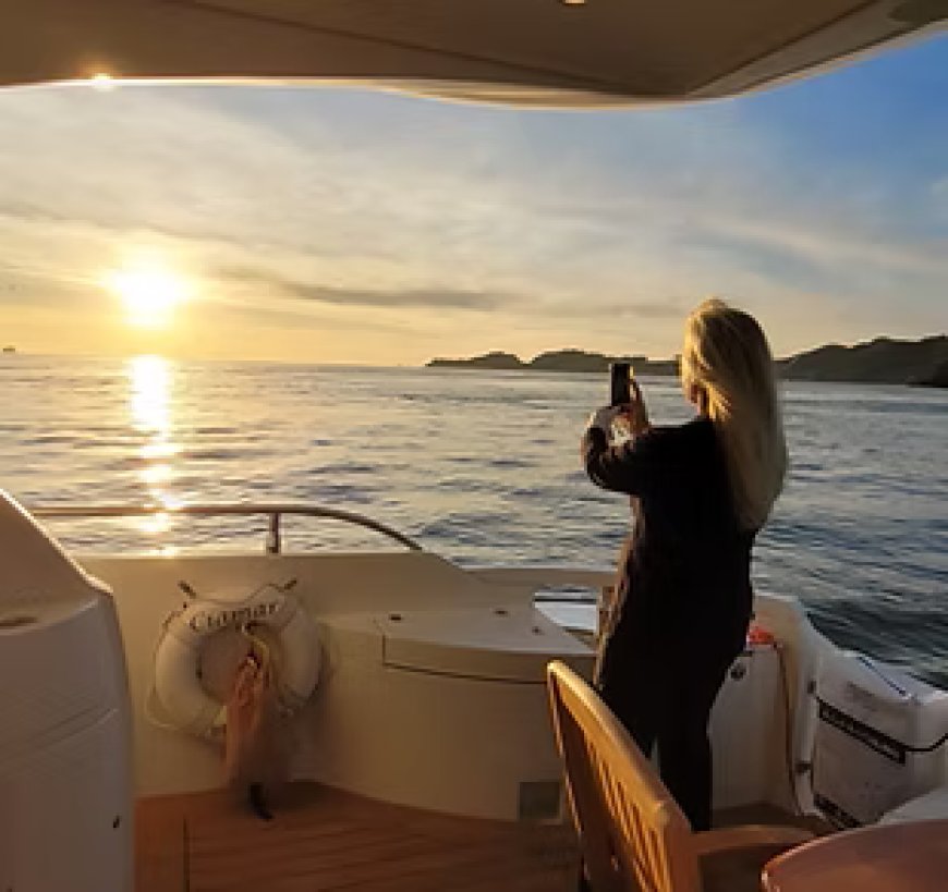 Dinner Cruises in San Francisco With City and Bridge Views