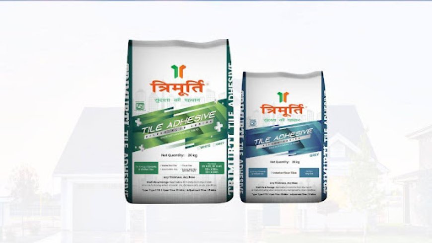 The Smart Guide to Wall Tile Adhesive: Critical Factors for Perfect Results