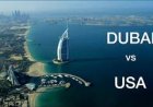 Is Dubai Cheaper than the USA? A Full Cost Comparison