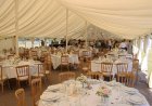 Transforming Outdoor Spaces into Dream Venues: The Versatility of Wedding Marquee Hire in Bromley