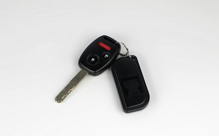 How a Master Key Service Can Improve Security and Convenience in Dubai