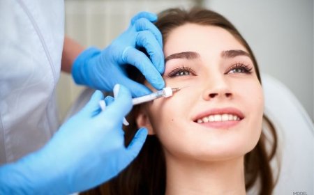 Glutathione Injections: The Complete Guide to Detoxification, Skin Brightening, and Immune Boosting