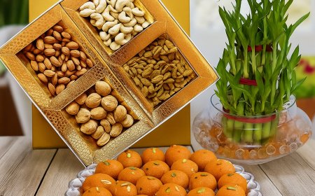 Celebrate Raksha Bandhan 2025 with the Cutest Rakhi for Kids Online