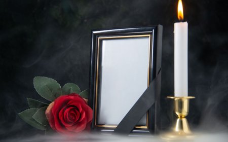 Top Things to Consider When Choosing A Funeral Home In Oklahoma City
