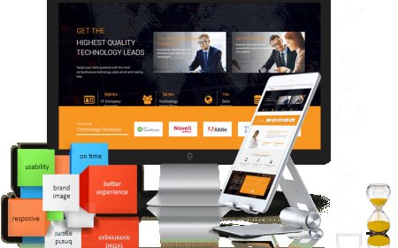 Your Guide to Finding Reliable Website Designers in Your Area