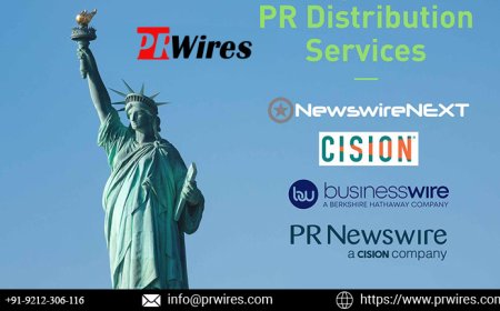 How Businesses Use PR Wires for Daily News Releases