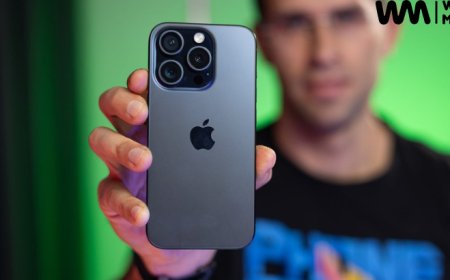 Apple iPhone 14 Pro Max in Australia: Premium Power Meets Elegant Style