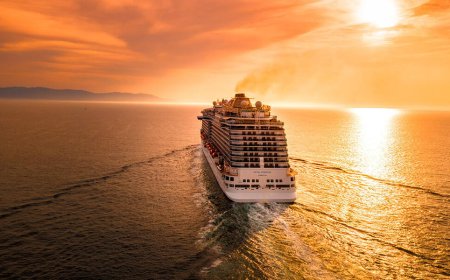 A Closer Look at Norwegian Cruise Refund Policy