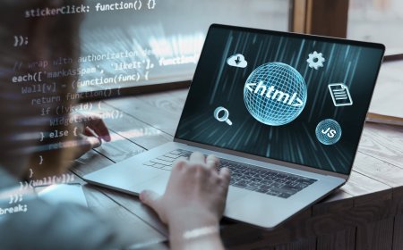 RESTful APIs and Their Role in Web Apps
