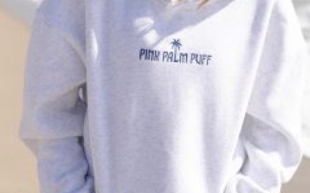 Soft, Bright, and Unapologetically You – Fashion by Pink Palm Puff