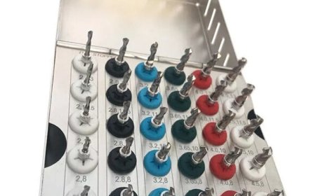 Why Dental Elevators Are Essential Tools in Modern Oral Surgery