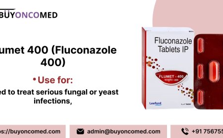 What happens to your body when you take fluconazole 400 mg Medicine ?