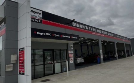 Cranbourne North Car Owners: Why Local Vehicle Care Makes All the Difference
