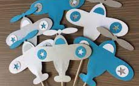 Creative Party Styling to Impress and Inspire