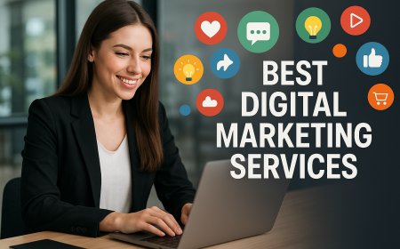 Finding the Best Digital Marketing Services in the USA – My Journey with Growth Wonders