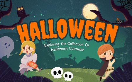 Halloween Jackets For Men