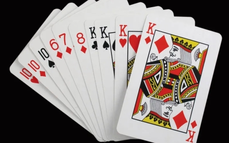The Ultimate Guide to Playing Indian Rummy Online
