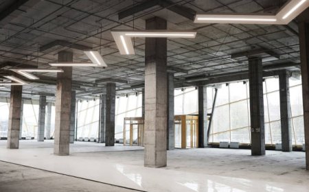 Find Reliable Car Parking Space for Rent Near You