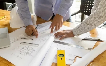 How to Create Clear and Easy Building Documentation