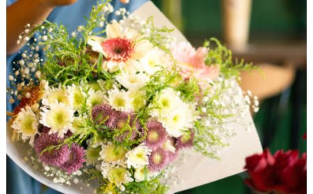 Flowers Mart is your trusted and quality flower shop Dubai