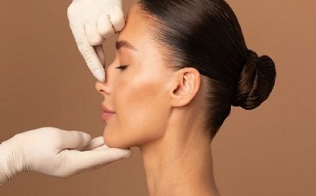 Revision Rhinoplasty in Islamabad: When and Why It’s Needed