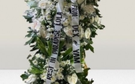 Reliable Flower Shop in Tarlac – Same-Day Flower Delivery You Can Trust