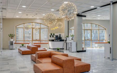 Top Interior Designers Near Me – Local Experts for Your Dream Space