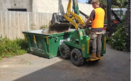 Declutter Your Home: Simple Skip Bin Hire Tips for Locals