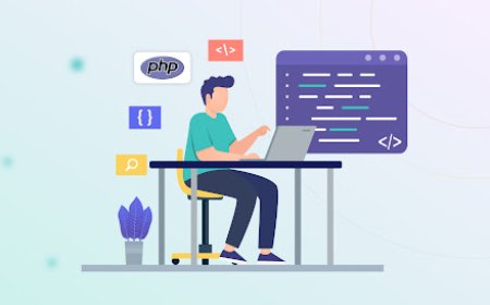 5 Important Aspects to Consider When You Hire a PHP Developer