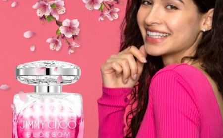 Explore how hard-to-find fragrances have become symbols of taste