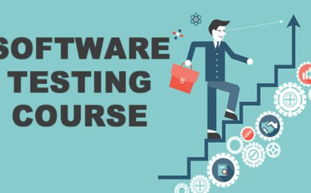 Latest Trends in Software Testing Education & What Courses Cover Them