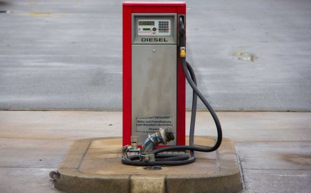 Types of Heating Oil: A Complete Guide