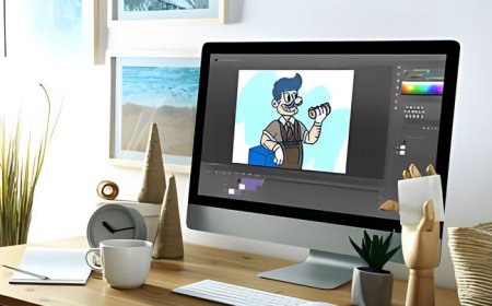 How Tech Companies Use Animation to Simplify Complex Ideas