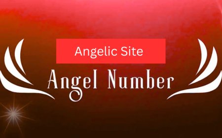 What Does Angel Number Mean? A Complete Guide